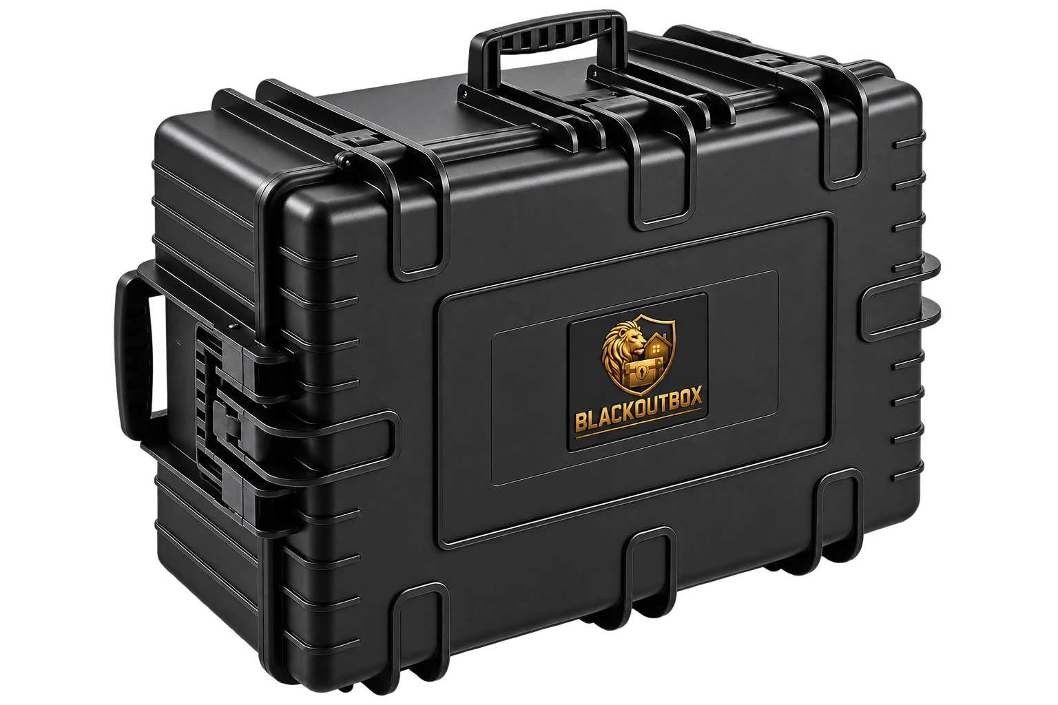 BLACKOUTBOX L