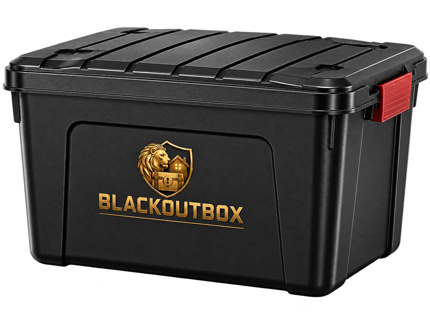 BLACKOUTBOX S Basis